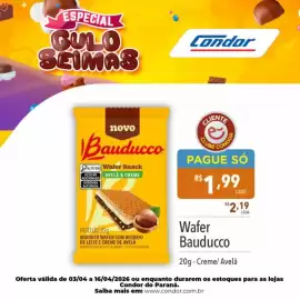 Catálogo Supermercados Condor Página 37