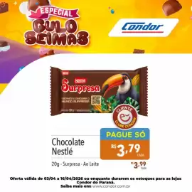 Catálogo Supermercados Condor Página 39