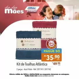 Catálogo Supermercados Condor Página 4