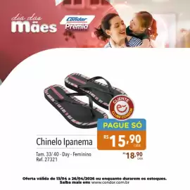 Catálogo Supermercados Condor Página 5