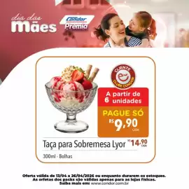 Catálogo Supermercados Condor Página 6