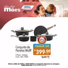 Catálogo Supermercados Condor Página 7
