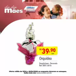 Catálogo Supermercados Condor Página 8