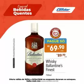 Catálogo Supermercados Condor Página 9