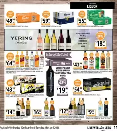 Supabarn catalogue week 17 Page 11