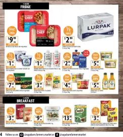 Supabarn catalogue week 17 Page 4
