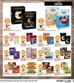 Supabarn catalogue week 17 Page 5