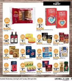 Supabarn catalogue week 17 Page 7