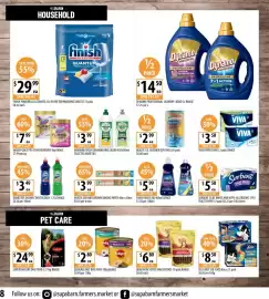 Supabarn catalogue week 17 Page 8