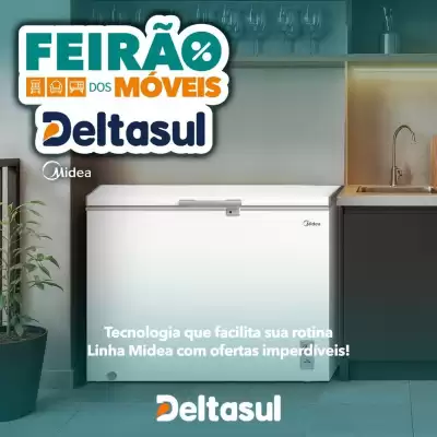 Deltasul (válido até 20-04)