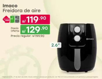 Catálogo Tottus Página 1