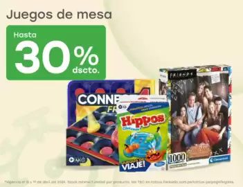 Catálogo Tottus Página 3