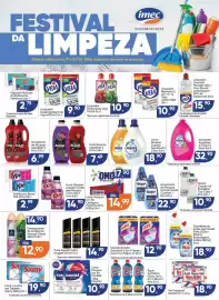 Catálogo Imec Supermercados Página 1