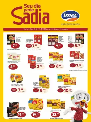 Imec (válido até 30-04)