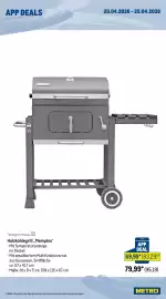 METRO Prospekt woche 17 Seite 3