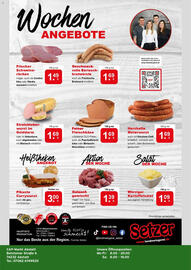 CAP Markt Prospekt woche 17 Seite 4