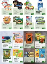 CAP Markt Prospekt woche 17 Seite 2