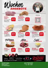 CAP Markt Prospekt woche 17 Seite 4