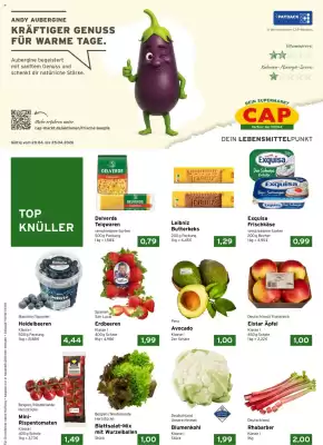 CAP Markt (gültig bis 25-04)