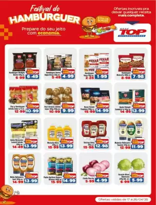 Rede Top (válido até 26-04)