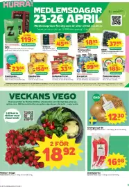 Coop Forum reklamblad vecka 17 Sida 3