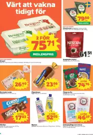 Coop Forum reklamblad vecka 17 Sida 6