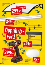 Jem&Fix reklamblad Sida 10