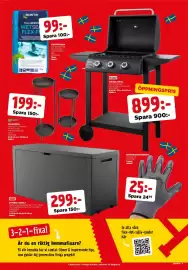 Jem&Fix reklamblad Sida 11