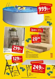 Jem&Fix reklamblad Sida 13