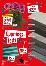 Jem&Fix reklamblad Sida 14