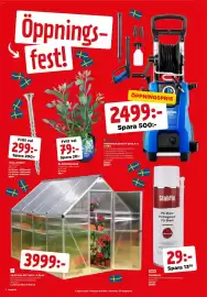 Jem&Fix reklamblad Sida 4