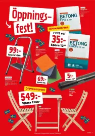 Jem&Fix reklamblad Sida 7