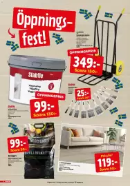 Jem&Fix reklamblad Sida 8