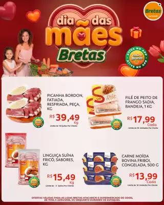 Bretas (válido até 23-04)