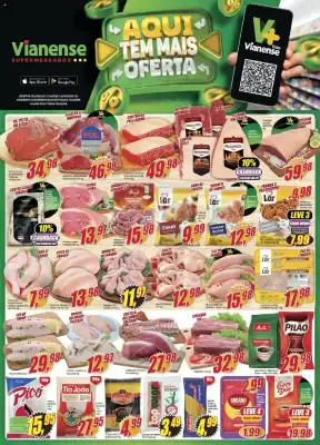 Vianense (válido até 24-04)