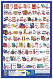 Folheto Supermercados BH Página 2