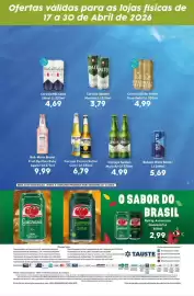 Catálogo Supermercados Tauste Página 2