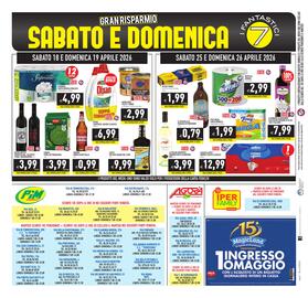 Volantino Iperfamily Pagina 24