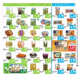 Volantino Iperfamily Pagina 10