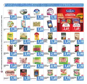 Volantino Iperfamily Pagina 13