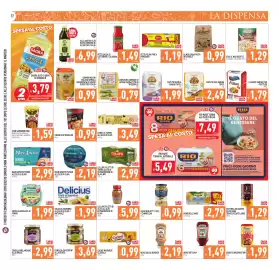 Volantino Iperfamily Pagina 17