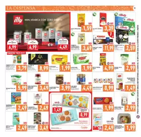 Volantino Iperfamily Pagina 18