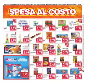 Volantino Iperfamily Pagina 2