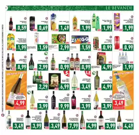 Volantino Iperfamily Pagina 21