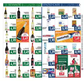 Volantino Iperfamily Pagina 22