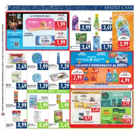 Volantino Iperfamily Pagina 23