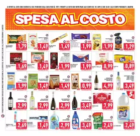 Volantino Iperfamily Pagina 3