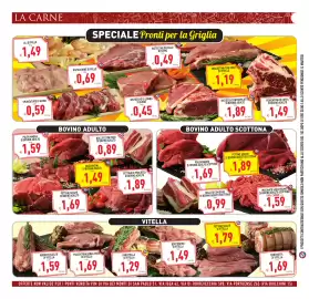 Volantino Iperfamily Pagina 4