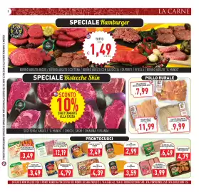 Volantino Iperfamily Pagina 5