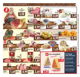 Volantino Iperfamily Pagina 6